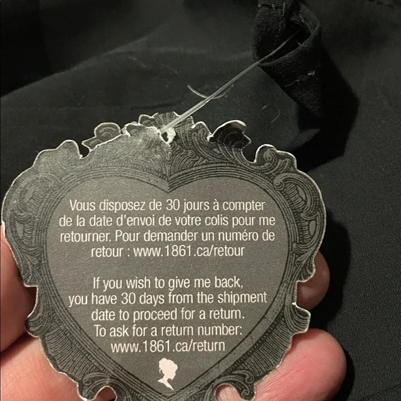 Women's Soieblu Black Lace Maxi Dress - Picture 9 of 10